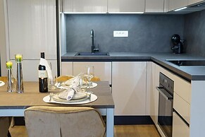 Apartments Bila
