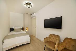 Apartments Bila
