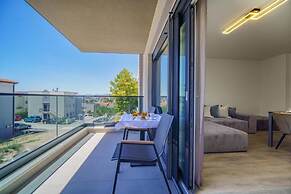 Apartments Bila