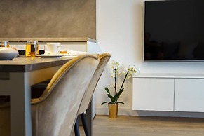 Apartments Bila