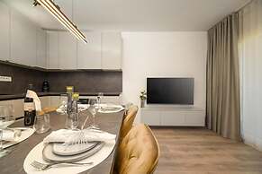 Apartments Bila