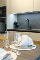 Apartments Bila