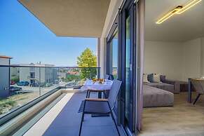 Apartments Bila