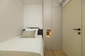 Apartments Bila
