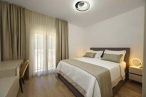 Apartments Bila