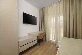 Apartments Bila