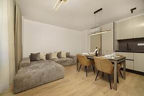 Apartments Bila