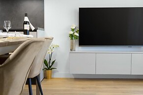 Apartments Bila