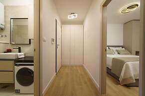 Apartments Bila