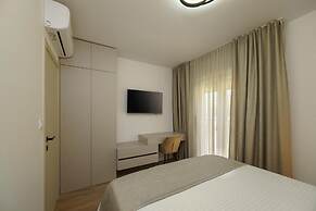 Apartments Bila