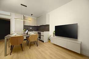 Apartments Bila