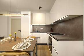 Apartments Bila