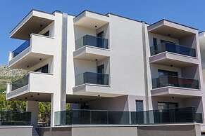 Apartments Bila