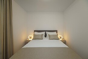 Apartments Bila
