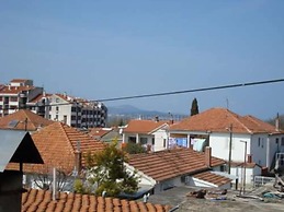 Apartments Zora