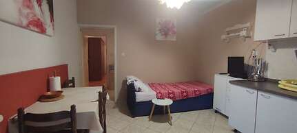 Apartments Zora