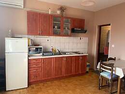 Apartments Zora