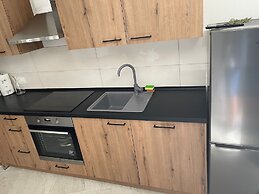 Apartments Nikol