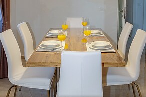 Apartments Nikol