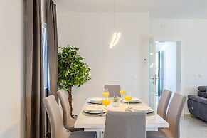 Apartments Nikol