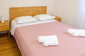 Apartments Nikol