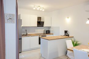 Apartments Nikol