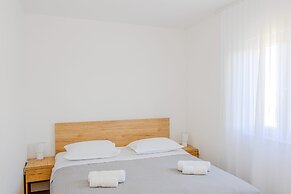 Apartments Nikol