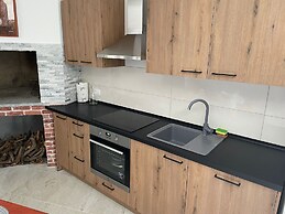 Apartments Nikol