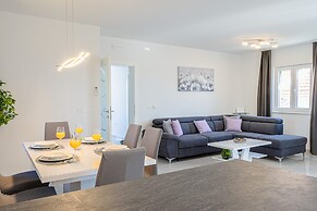 Apartments Nikol