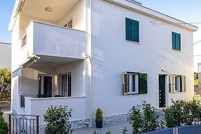 Apartments Nikol