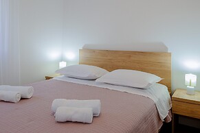 Apartments Nikol