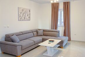 Apartments Nikol