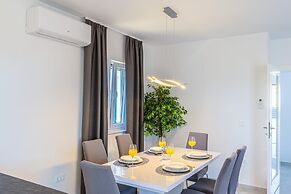 Apartments Nikol