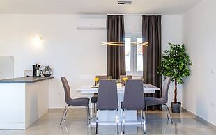 Apartments Nikol