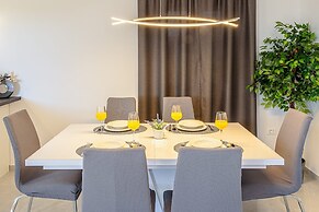 Apartments Nikol