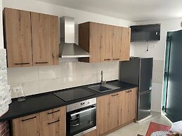 Apartments Nikol