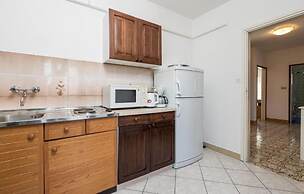 Apartment Nedo