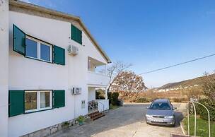 Apartment Nedo