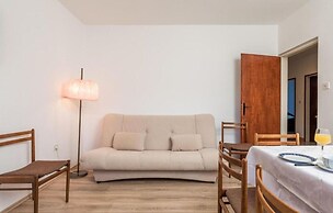 Apartment Nedo