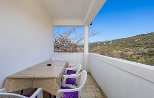 Apartment Nedo