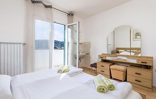Apartment Nedo