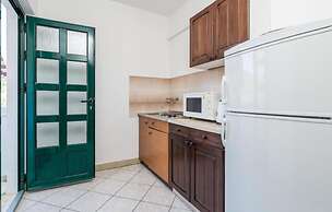 Apartment Nedo