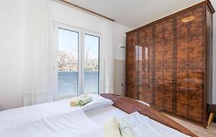 Apartment Nedo