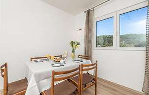 Apartment Nedo