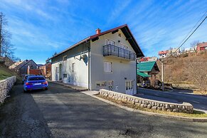 Apartments Sofija