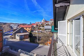 Apartments Sofija