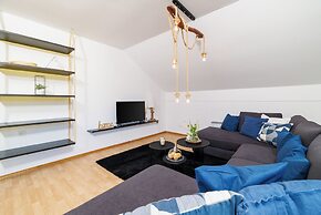 Apartments Sofija