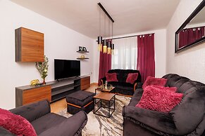 Apartments Sofija