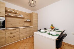Apartments Sofija