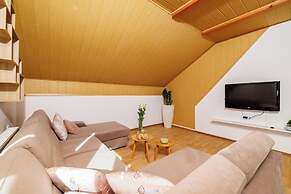 Apartments Sofija